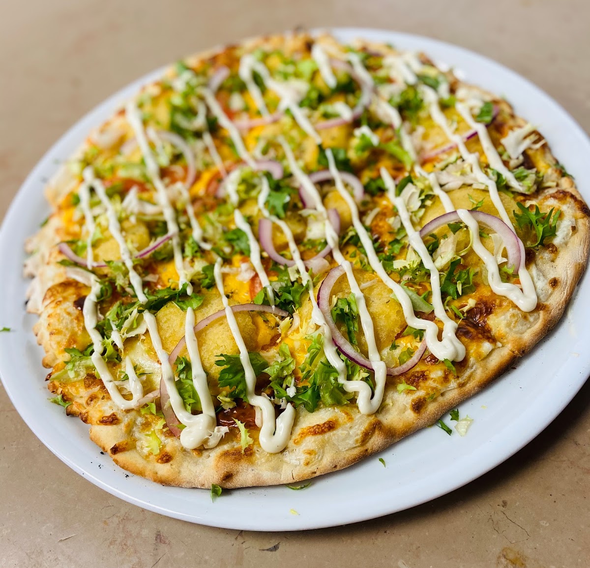 Port Neuf Pizzas Photos 2